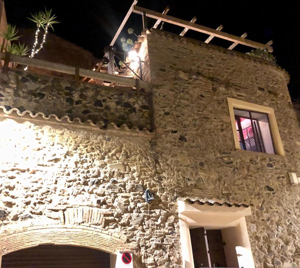Вилла Casa Rustica Cal Mian Almoster Экстерьер фото