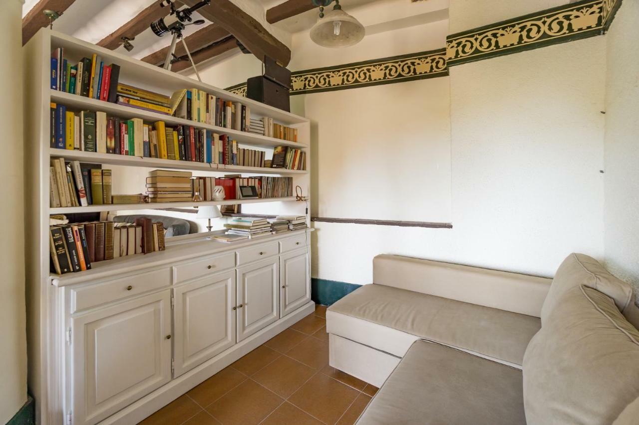 Вилла Casa Rustica Cal Mian Almoster Экстерьер фото